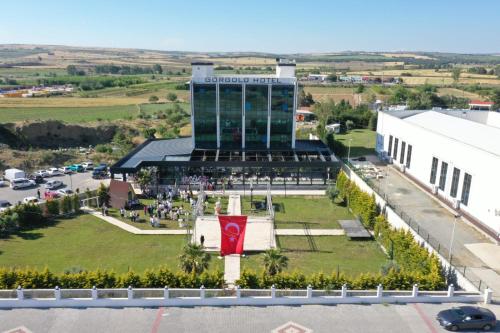 gorgulu hotel