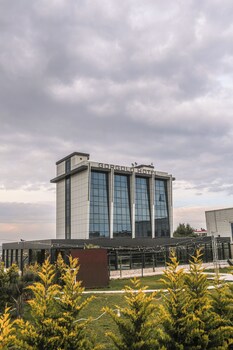 gorgulu hotel
