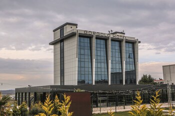 gorgulu hotel