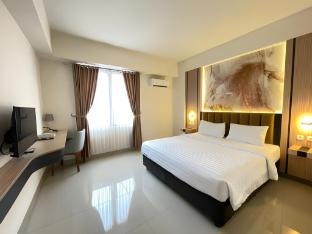 grand altuz hotel yogyakarta