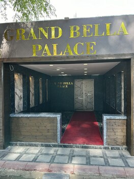 grand bella palace