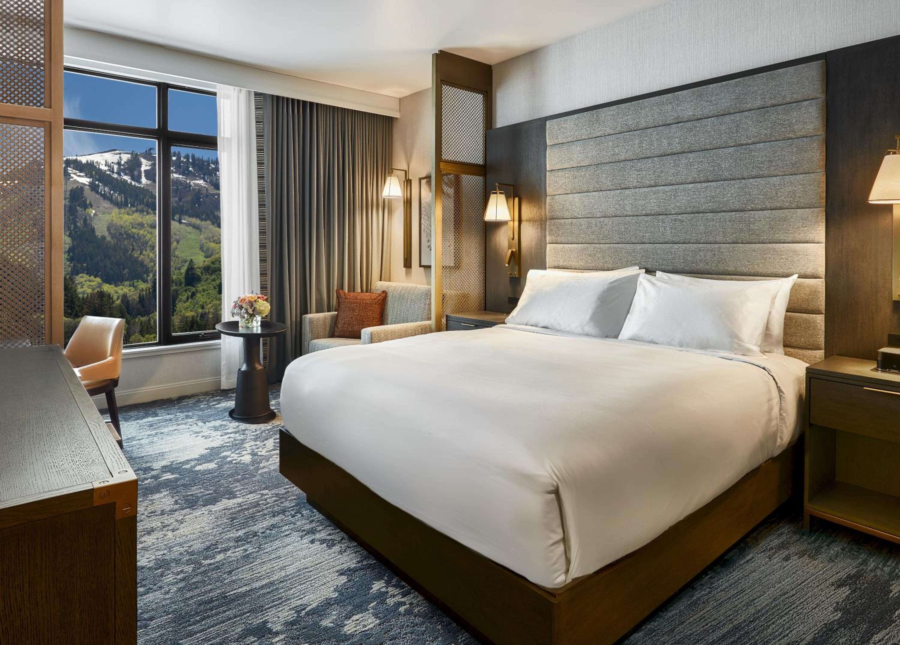 grand hyatt deer valley