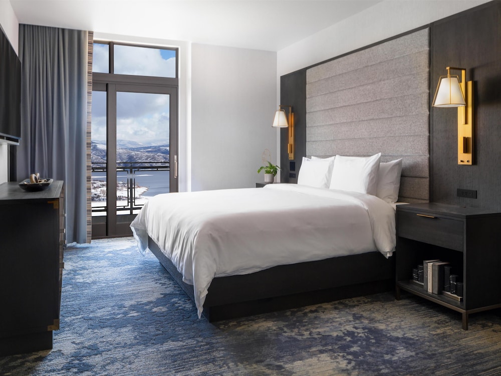 grand hyatt deer valley