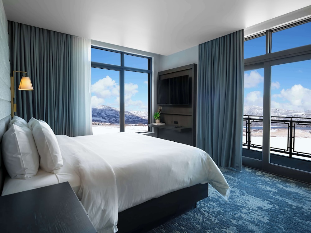grand hyatt deer valley