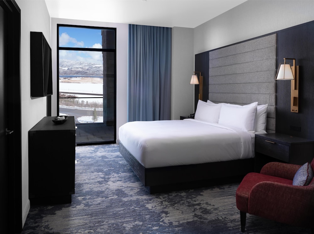grand hyatt deer valley