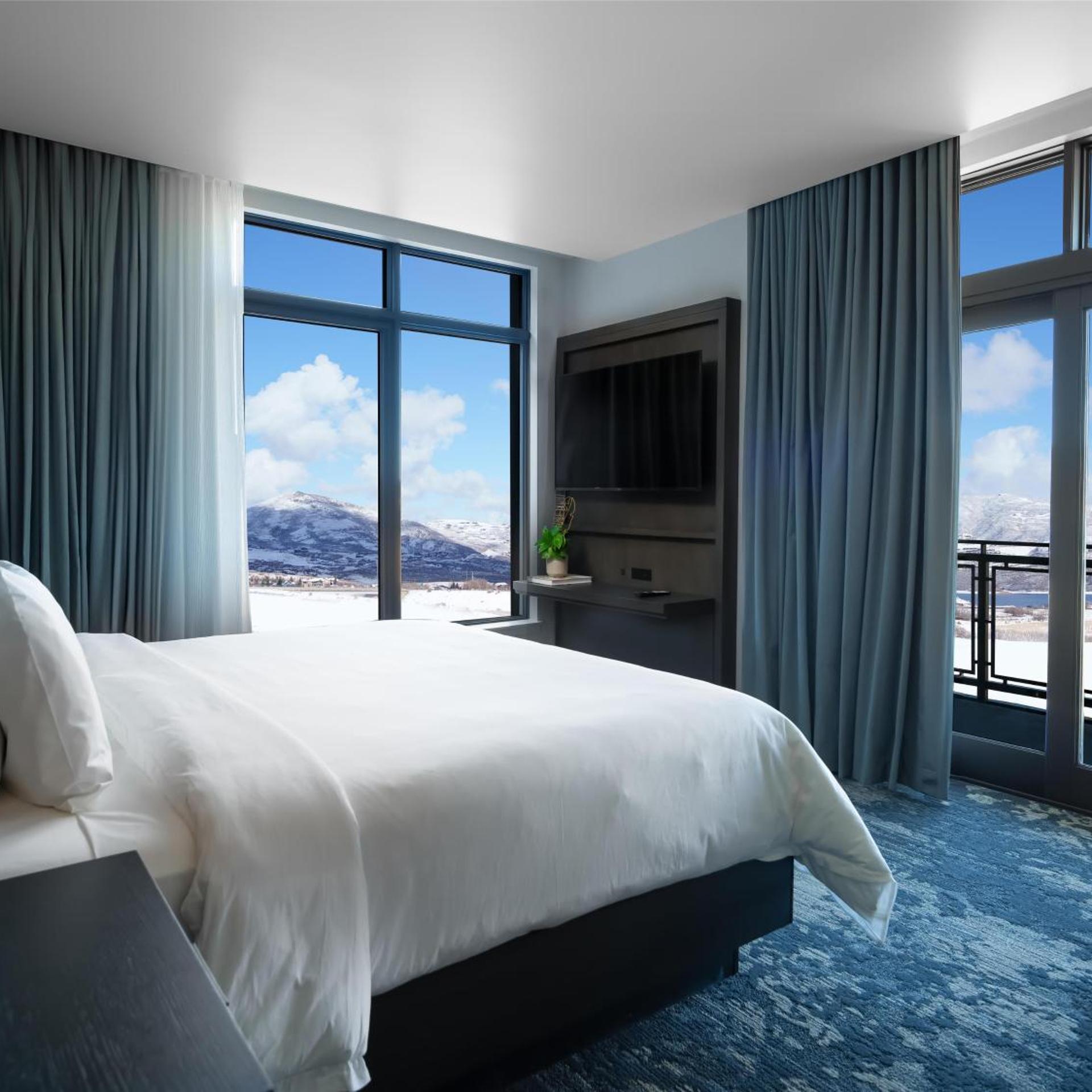 grand hyatt deer valley