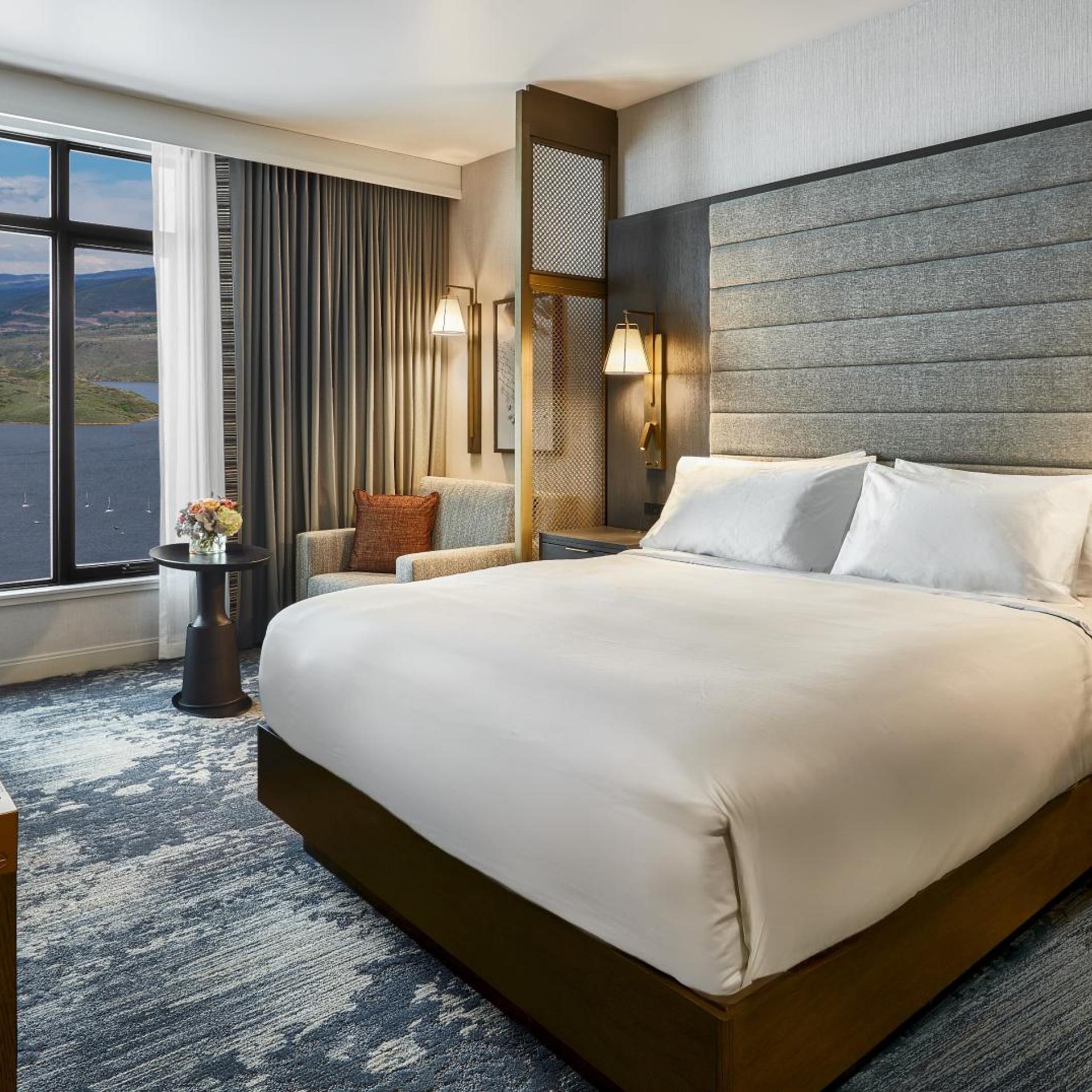 grand hyatt deer valley