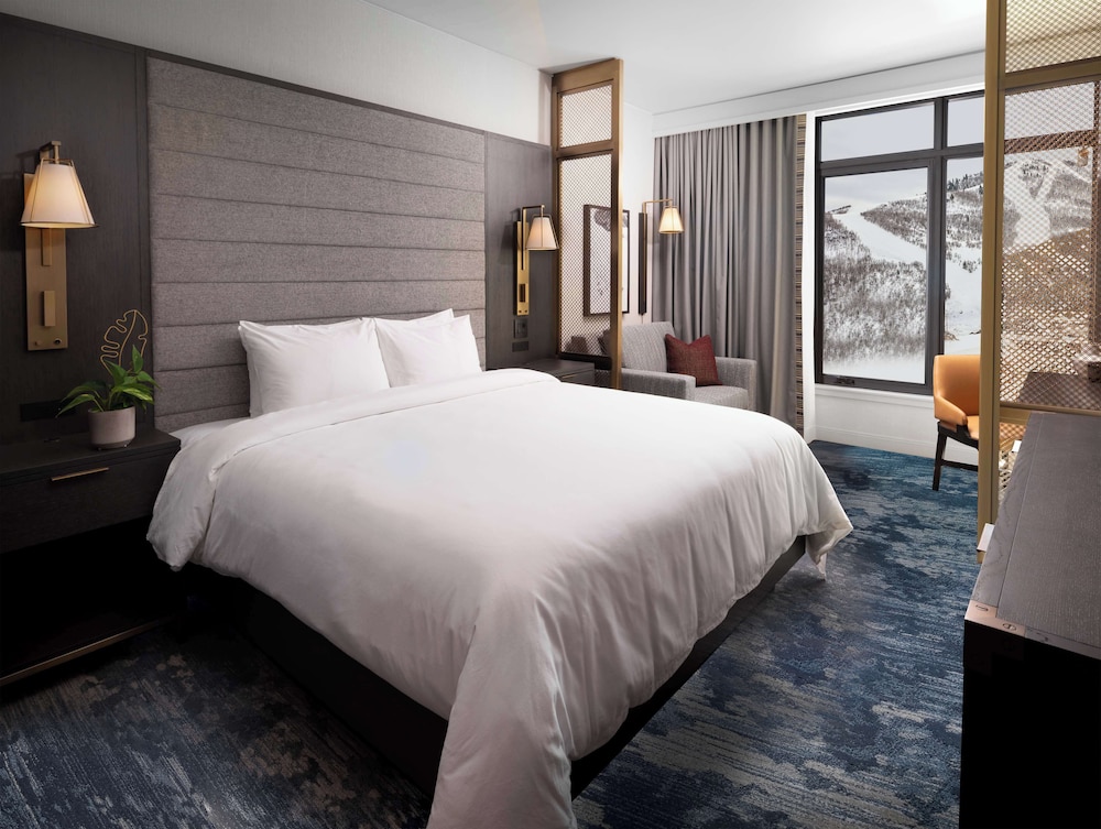 grand hyatt deer valley