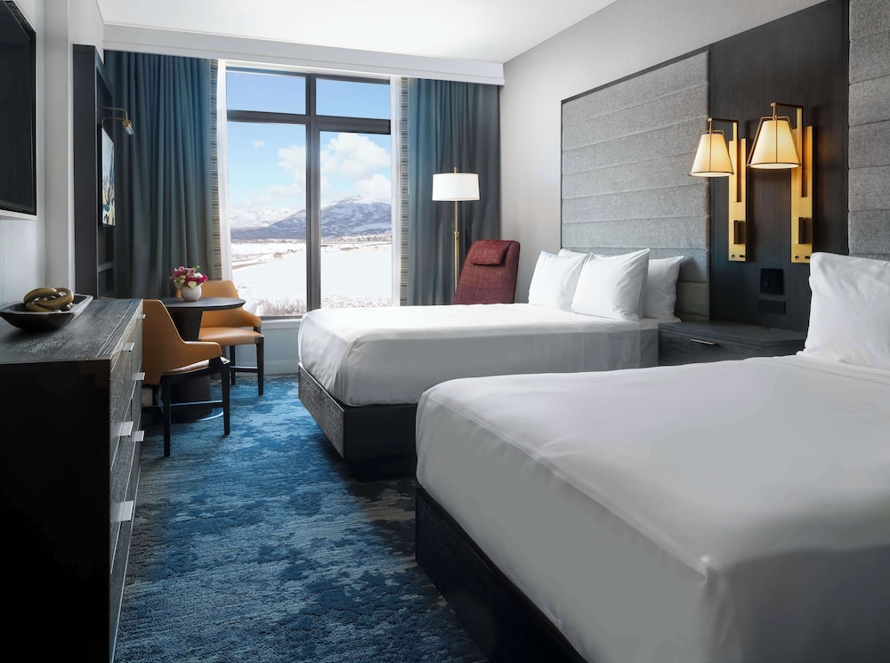 grand hyatt deer valley