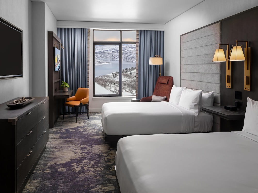 grand hyatt deer valley