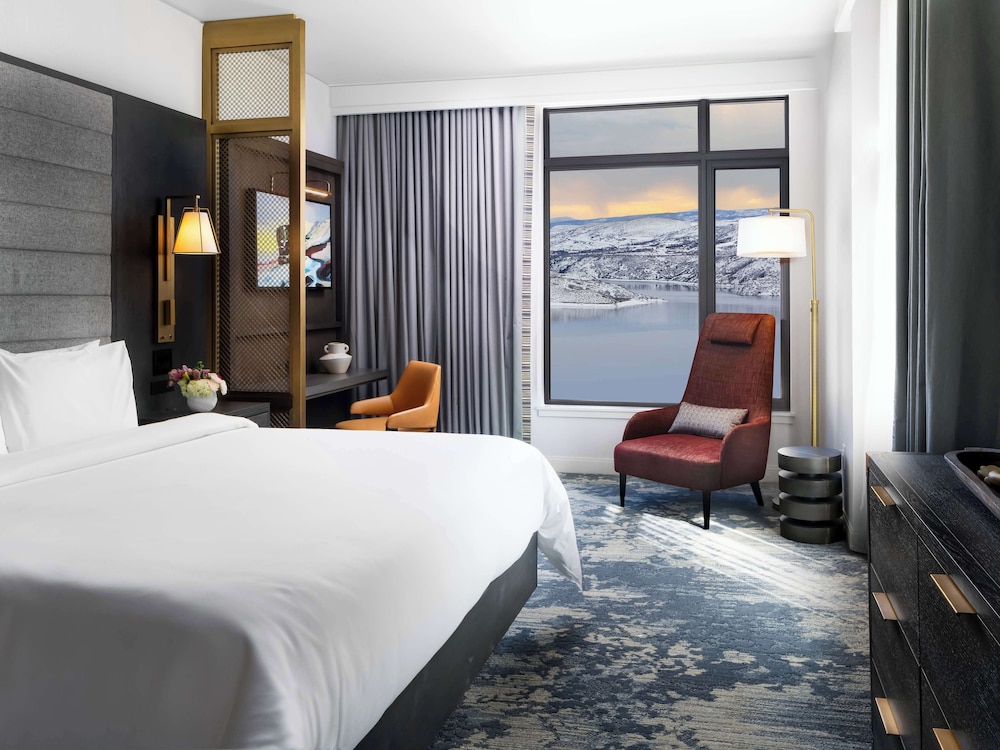 grand hyatt deer valley