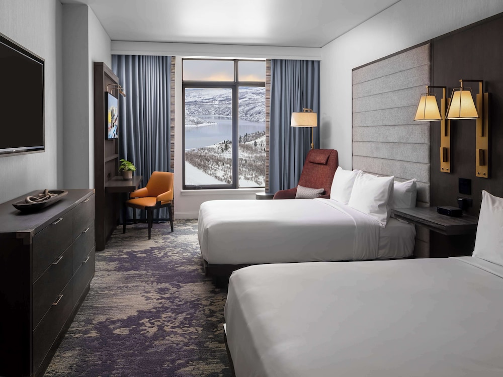 grand hyatt deer valley