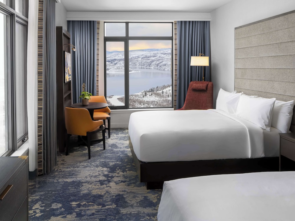 grand hyatt deer valley