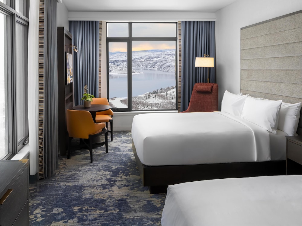 grand hyatt deer valley