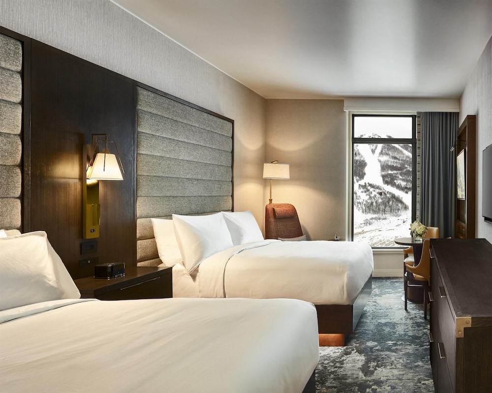 grand hyatt deer valley
