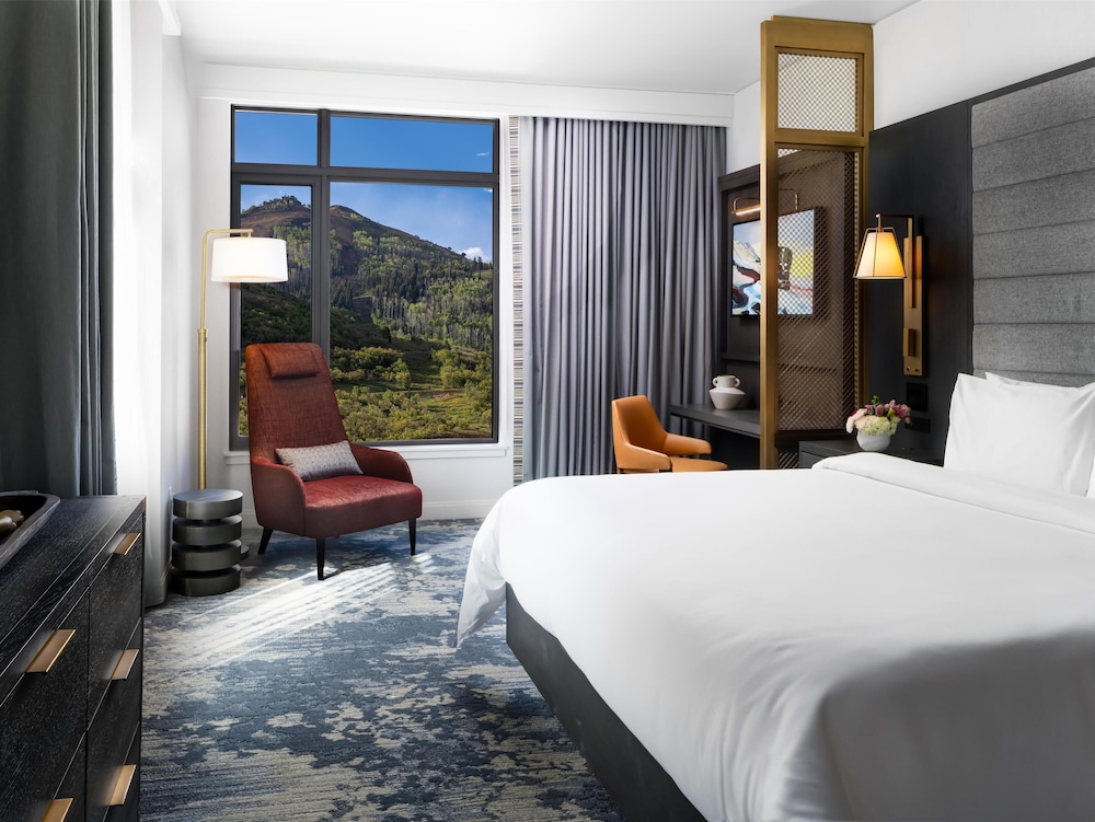 grand hyatt deer valley