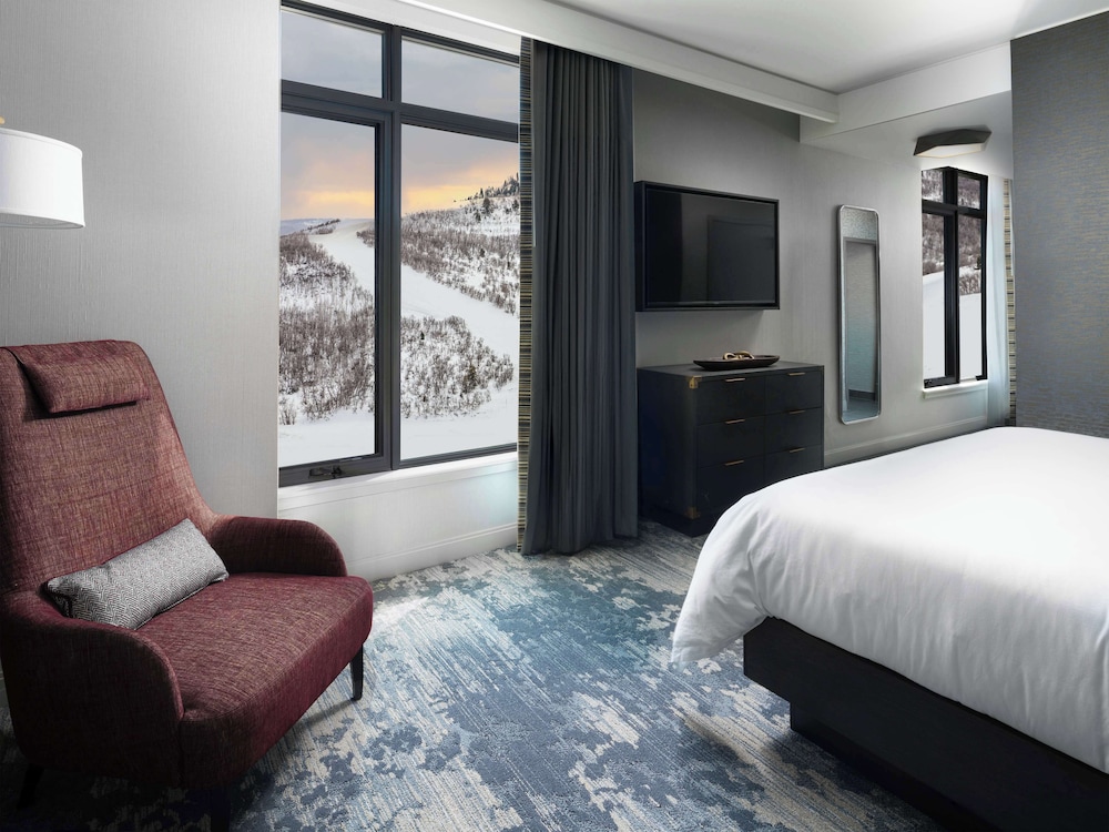 grand hyatt deer valley