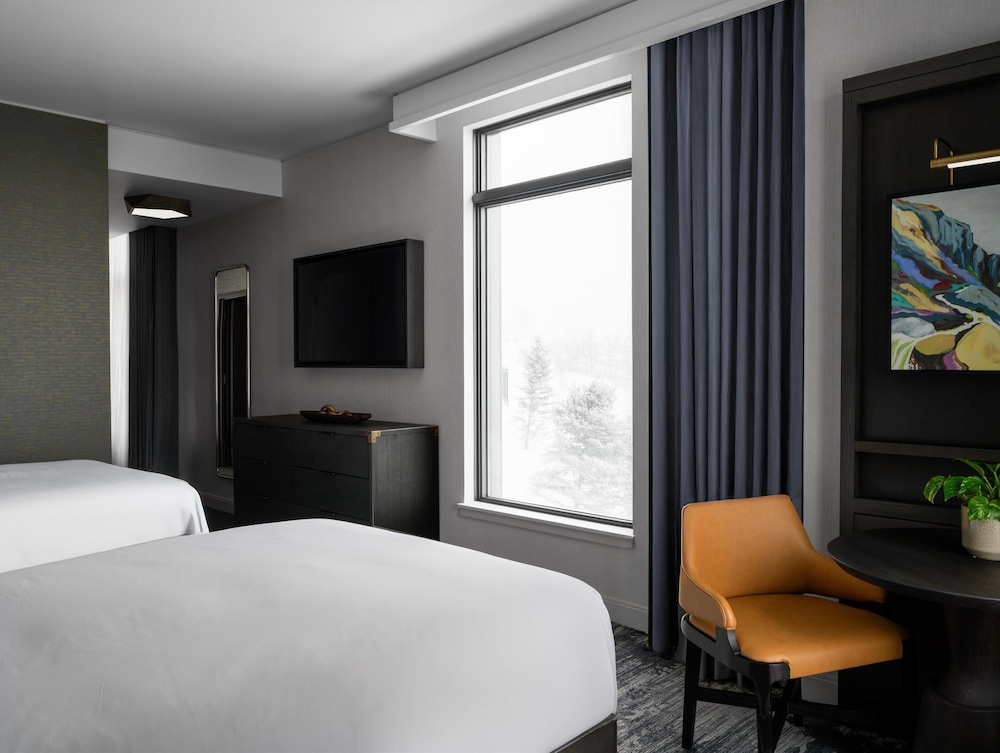 grand hyatt deer valley