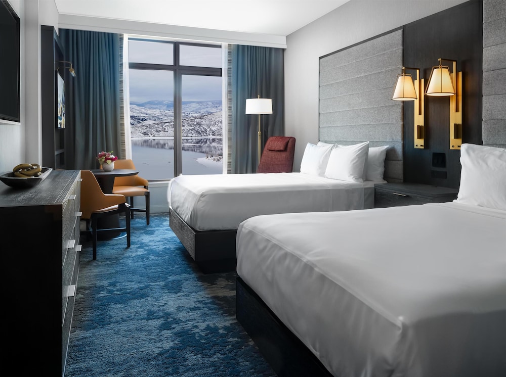 grand hyatt deer valley
