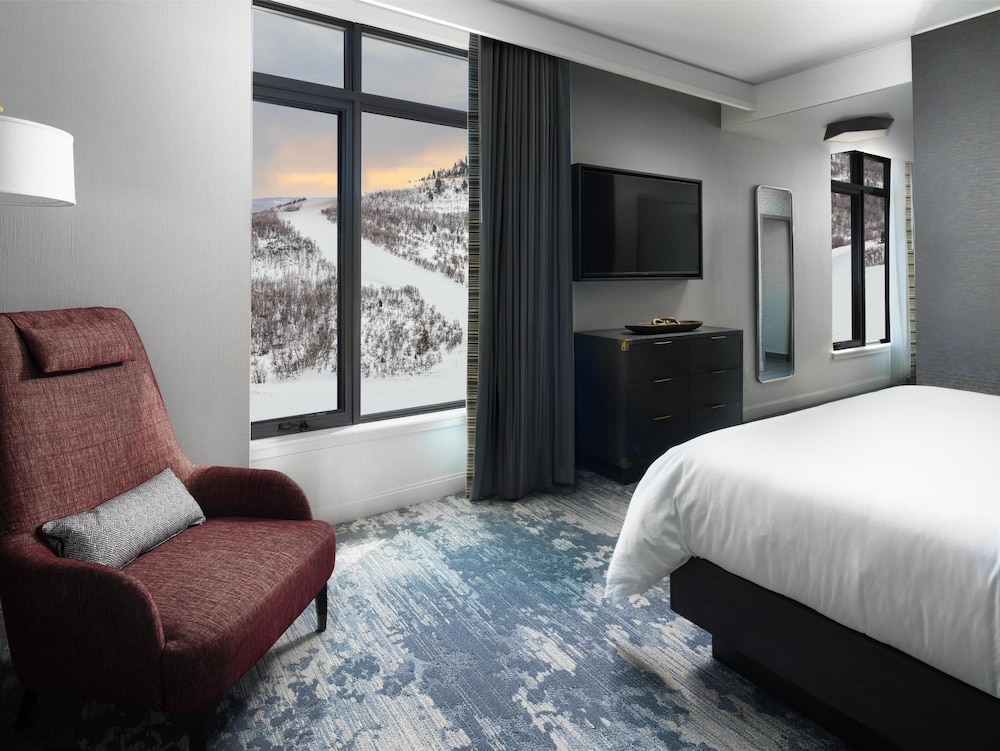grand hyatt deer valley