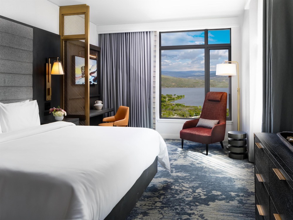 grand hyatt deer valley