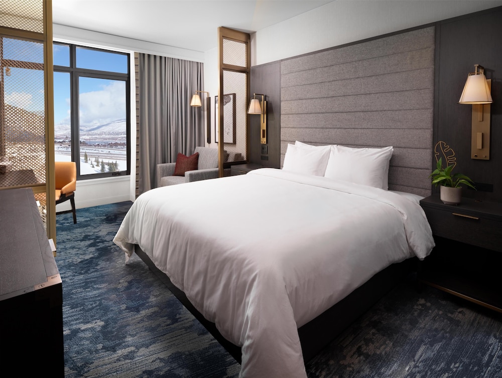 grand hyatt deer valley