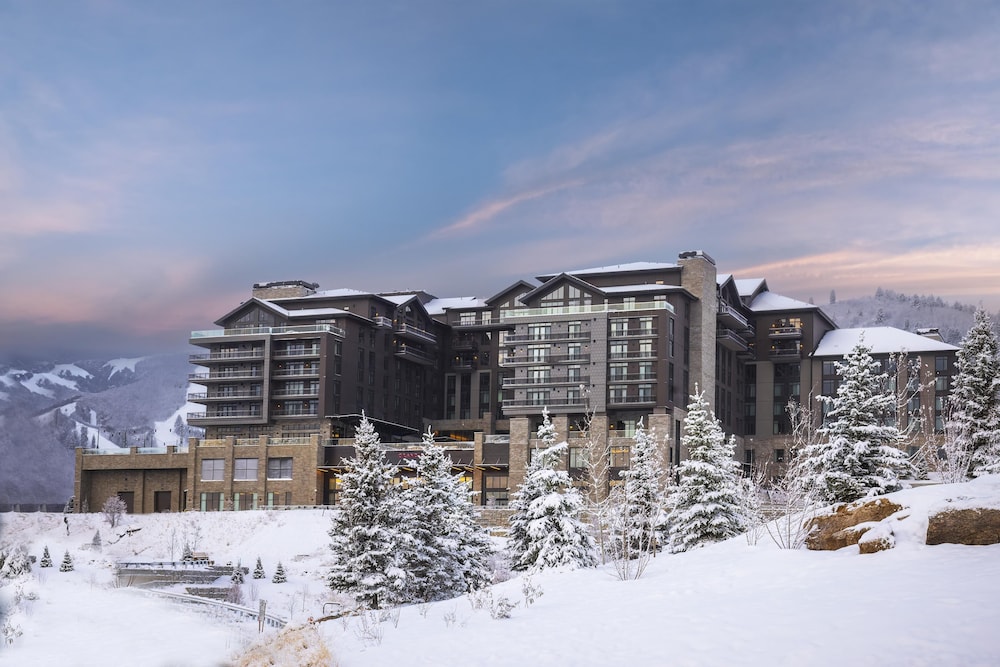 grand hyatt deer valley