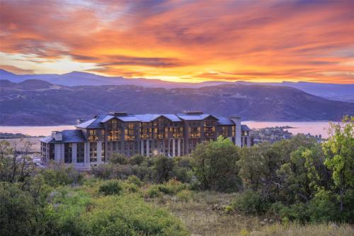 grand hyatt deer valley