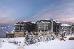 grand hyatt deer valley