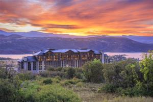 grand hyatt deer valley