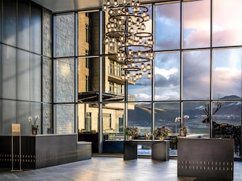 Grand Hyatt Deer Valley,,4 star
