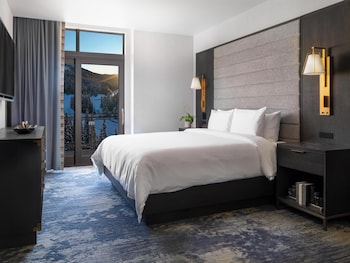 Grand Hyatt Deer Valley,,4 star
