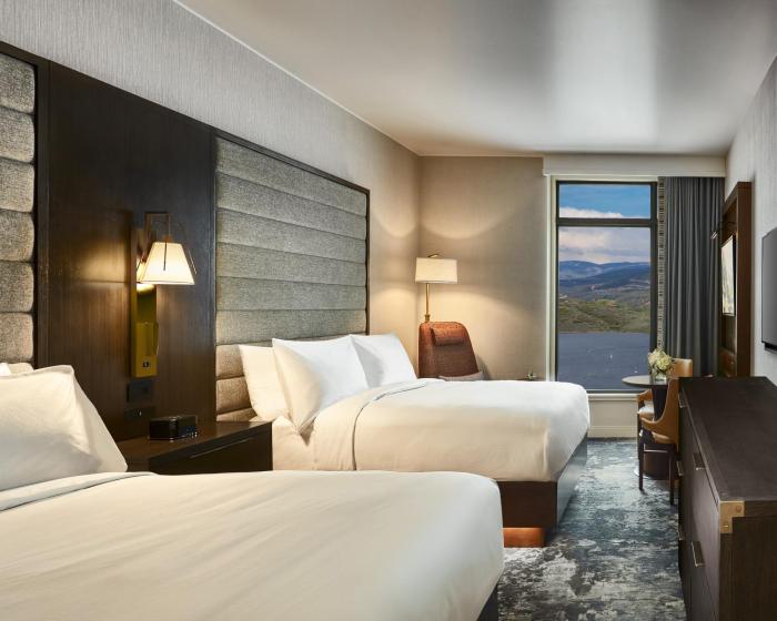 grand hyatt deer valley
