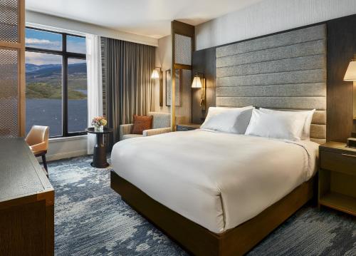 grand hyatt deer valley