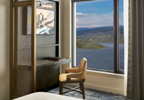grand hyatt deer valley