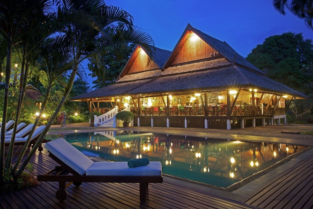la folie lodge