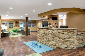 Microtel Inn & Suites By Wyndham Raton,New Mexico>>Raton,3 star