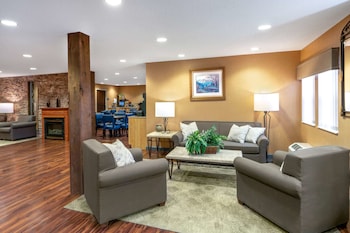 Microtel Inn & Suites By Wyndham Raton,New Mexico>>Raton,3 star