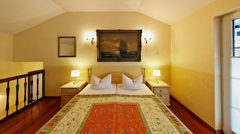 hotel marks garni