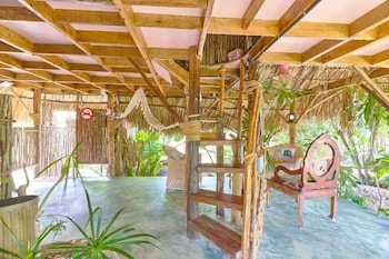guaig bayahibe