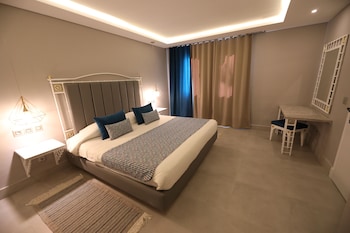 la marsa