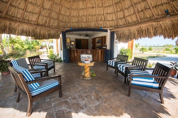 Brahma Blue Resort,San Pedro>>Ambergris Caye,4 star