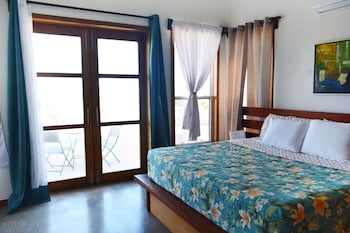 Brahma Blue Resort,San Pedro>>Ambergris Caye,4 star