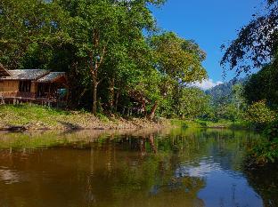 Khao Sok Riverside Cottage,In Khlong Sok,3 star