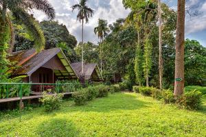 Khao Sok Riverside Cottage,In Khlong Sok,3 star