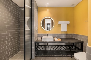 hiive by fusion binh duong new city