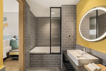 hiive by fusion binh duong new city