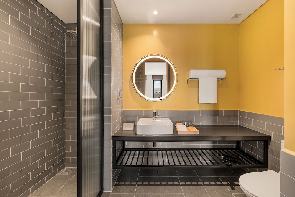 hiive by fusion binh duong new city