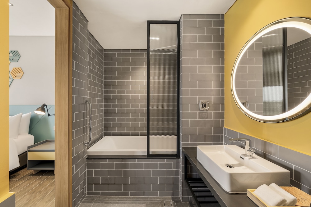 hiive by fusion binh duong new city