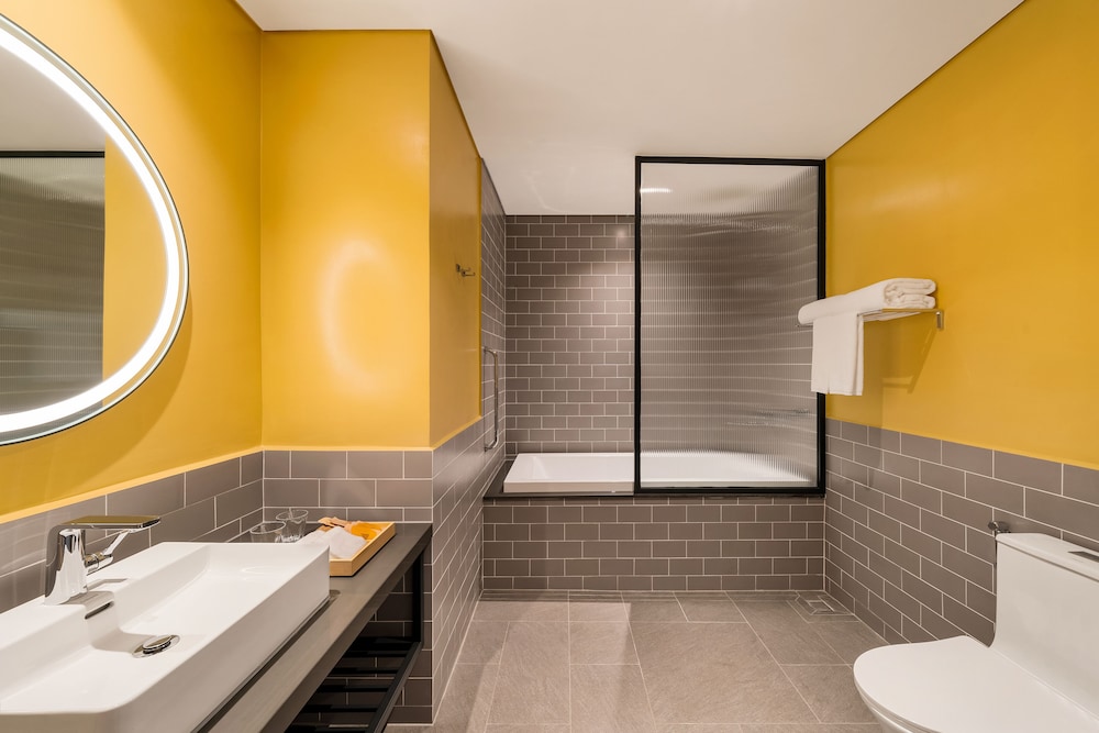 hiive by fusion binh duong new city